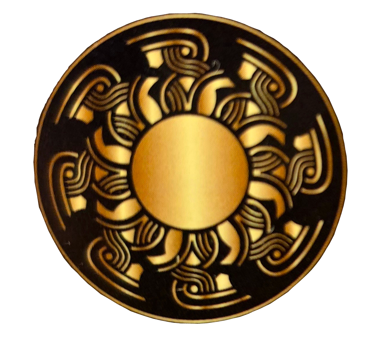 Elegant Healing Logo